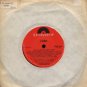 Lobo - The Caribbean Disco Show - UK 7" Single - POSP302 ex/ex