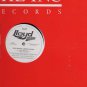 Lloyd - Southside - Album Sampler - EU LP - SOUTHDJ1 ex/ex