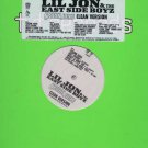 Lil Jon & The East Side Boyz - Crunk Juice - Clean Version - USA DBL LP - TV-269