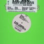 Lil Jon & The East Side Boyz - Crunk Juice - Clean Version - USA DBL LP - TV-269