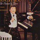 Liberace - The Sound Of Love - UK LP - ZS154 ex/m