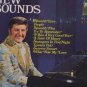 Liberace - New Sounds - UK LP - 2870175 ex/m