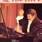 Liberace - In Concert - UK LP - SHM798 ex/ex
