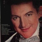 Liberace - Concert By Candlelight - UK LP - HM518 ex/ex