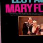 Les Paul & Mary Ford - Les Paul & Mary Ford - UK LP - RM52302 ex/ex