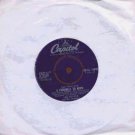 Les Baxter and his Orchestra - A Farewell To Arms - UK 7" Single - 45CL14840 ex