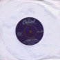 Les Baxter and his Orchestra - A Farewell To Arms - UK 7" Single - 45CL14840 ex