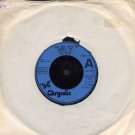 Leo Sayer - I Can't Stop Loving You - UK 7" Single - CHS2240 ex/ex