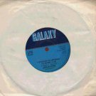 Lena Zavaroni - I Should've Listened To Mama - UK 7" Single - GY150 ex/ex