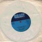 Lena Zavaroni - I Should've Listened To Mama - UK 7" Single - GY150 ex/ex
