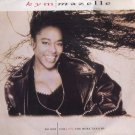 Kym Mazelle - No One Can Love You More Than Me - UK 7" Single - R6287 vg/vg