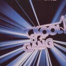Kool & The Gang - As One - UK LP - 60539 vg/ex