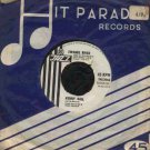 Kenny Ball and His Jazzmen - Sukiyaki - UK 7" Single - 7NJ2062 ex/ex