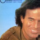 Julio Iglesias - Julio - UK LP - 10038 ex/m