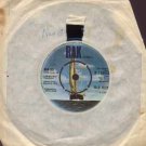 Julie Felix - If I Could - UK 7" Single - RAK101 ex/m