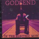 Godsend - In The Electric Mist - Norway CD Album