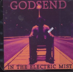 Godsend - In The Electric Mist - Norway CD Album