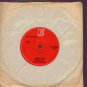 Judy Collins - Amazing Grace - UK 7" Single - 2101020 ex/ex