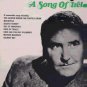 Josef Locke - A Song Of Ireland - UK LP - STAL6011 ex/ex