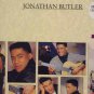 Jonathan Butler - Jonathan Butler - UK DBL LP - HIP46 ex/m