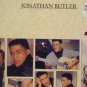 Jonathan Butler - Jonathan Butler - UK DBL LP - HIP46 ex/m