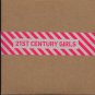 21st Century Girls - 1 Track UK Promo CD Single