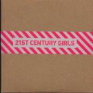 21st Century Girls - 1 Track UK Promo CD Single - Still sealed