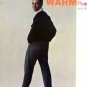 Johnny Mathis / Percy Faith - Warm - UK LP - RM52064 ex/ex