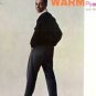 Johnny Mathis / Percy Faith - Warm - UK LP - RM52064 ex/ex