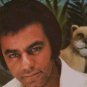 Johnny Mathis - Sweet Surrender - UK LP - 86036 ex/m