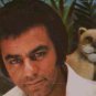 Johnny Mathis - Sweet Surrender - UK LP - 86036 ex/m