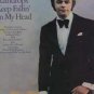 Johnny Mathis - Raindrops Keep Fallin' On My Head - UK LP - 64012 ex/m