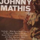 Johnny Mathis - Portrait Of Johnny - UK LP - SHM806 ex/m