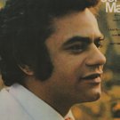 Johnny Mathis - Johnny Mathis - UK LP - CHM684 ex/m