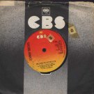 Johnny Mathis - I'm Stone In Love With You - UK 7" Single - SCBS2653 vg/vg