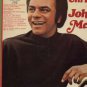 Johnny Mathis - Christmas With - UK LP - SHM765 ex/m