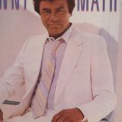 Johnny Mathis - A Special Part Of Me - UK LP - 25475 m/m