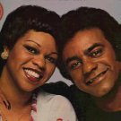 Johnny Mathis & Deniece Williams - That's What Friends Are For - UK LP - 86068 e