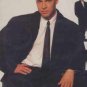 Johnny Hates Jazz - Turn Back The Clock - UK LP - V2475 ex/m