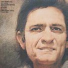 Johnny Cash - A Johnny Cash Portait - UK LP - CBS64506 ex/m