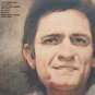 Johnny Cash - A Johnny Cash Portait - UK LP - CBS64506 ex/m