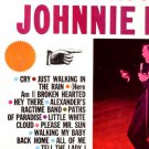 Johnnie Ray - The Best Of - UK LP - RM52317 ex/m