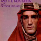 John Hanson with Patricia Michael - The Desert Song and The New Moon - UK LP - S