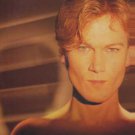 John Foxx - The Golden Section - Italy LP - V2233 ex/ex