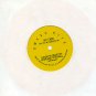 John Foxx - My Face - Yellow Flexi - UK 7" Flexidisc - SmashHits ex/ex
