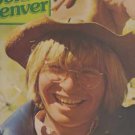 John Denver - The Best Of - UK LP - RCALP3005 m/m
