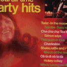 Joe Loss and His Orchestra - Your All-Time Party Hits - UK LP - MFP5227 ex/m