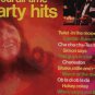 Joe Loss and His Orchestra - Your All-Time Party Hits - UK LP - MFP5227 ex/m