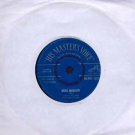Joe Loss and his Orchestra - Miss Madison - UK 7" Single - 45POP1075 ex/ex