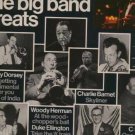 Joe Loss - The Big Band Greats - UK LP - MFP1422 ex/m